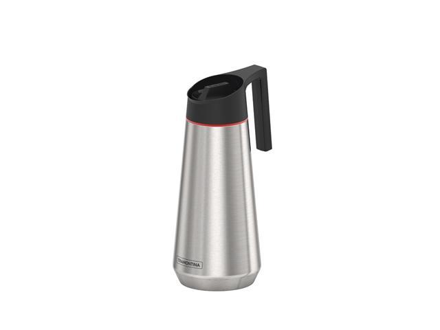 Bule Térmico Tramontina Exata em Aço Inox 750ML - 1