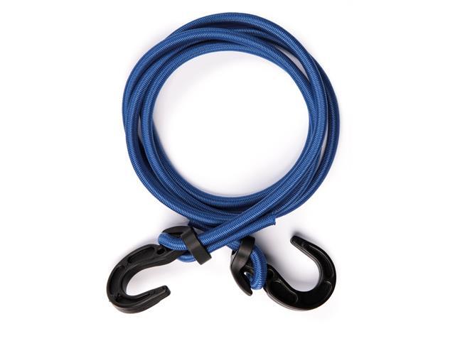 Cordão Elástico Tramontina com Ganchos Plásticos - 1