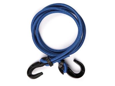 Cordão Elástico Tramontina com Ganchos Plásticos