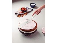 Espátula para Confeiteiro Tramontina com Lâmina de Inox 6" - 3