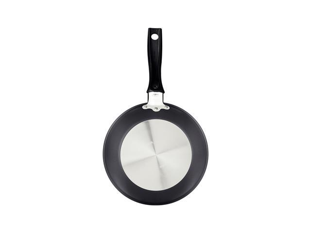 Frigideira Tramontina Turim Antiaderente Starflon Max Chumbo 22CM - 3