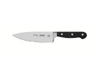 Faca Chef Tramontina Century com Lâmina em Aço Inox e Cabo 6" - 1
