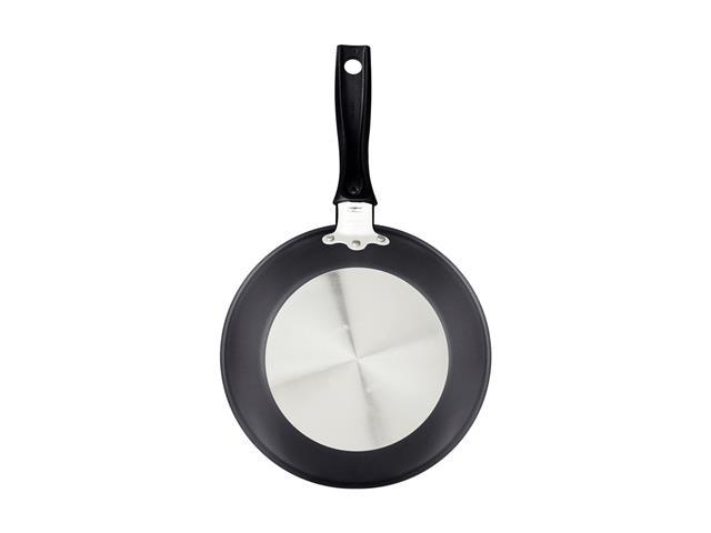 Frigideira Tramontina Turim Antiaderente Starflon Max Chumbo 26CM - 3