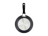 Frigideira Tramontina Turim Antiaderente Starflon Max Chumbo 26CM - 3