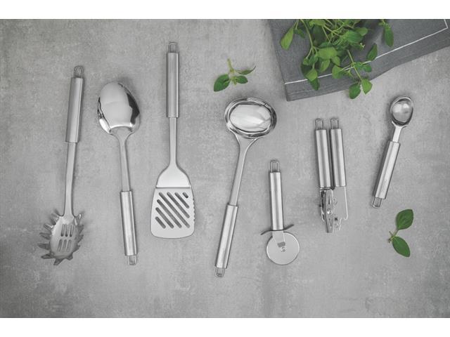 Colher para Sorvete Tramontina Marffim em Aço Inox - 4