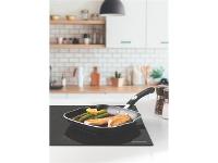 Bistequeira Tramontina Mônaco Induction Antiaderente Preto 24CM - 3