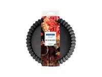 Forma com Fundo Removível Tramontina Brasil Antiaderente Grafite 24CM - 2