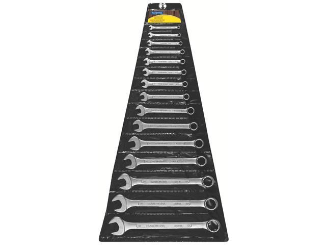 Jogo de Chaves Combinadas Tramontina Basic 15 Peças - 1