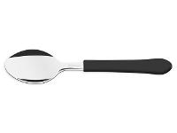 Conjunto de Colheres de Mesa Tramontina Leme Preto 12 Peças - 2