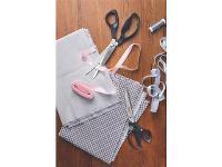 Tesoura de Costura Tramontina Profissional Lâmina de Aço Inox Onix 8" - 2