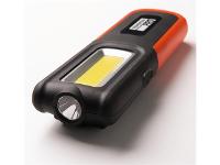 Lanterna de LED Recarregável Tramontina com Base Magnética Bivolt - 2