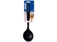 Concha Tramontina Ability em Nylon Preto - 2