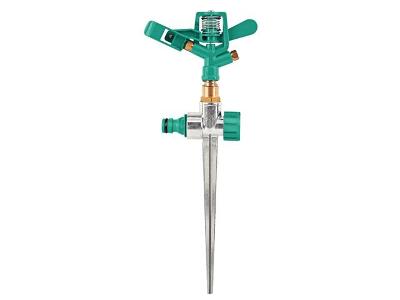 Aspersor de Impulso Setorial em Cartela Tramontina para Engate Rápido