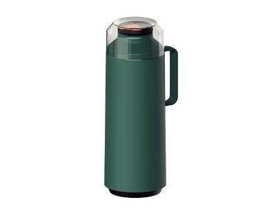 Garrafa Térmica Tramontina Exata 1 Litro Verde