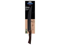 Faca para Carne Tramontina Churrasco Black e Cabo de Madeira 10" - 2