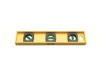 Nível Tramontina em Polímero de Engenharia com Três Ampolas 12" - 1