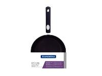 Frigideira Tramontina Solar Silicone Rasa Aço Inox Antiaderente 20CM - 3