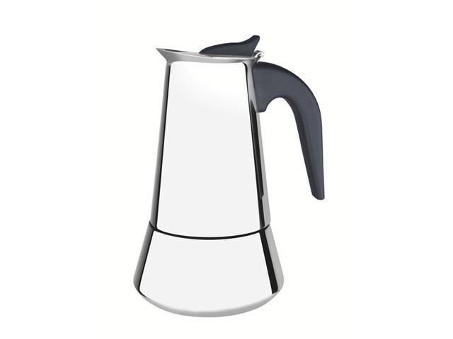 Cafeteira Italiana Tramontina para Espresso 350ML - 1
