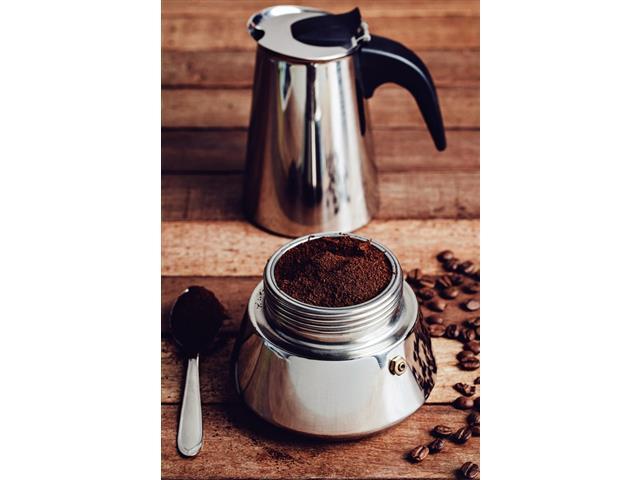 Cafeteira Italiana Tramontina para Espresso 350ML - 3