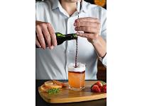 Colher Bailarina Espiral com Disco Tramontina em Aço Inox 27CM - 4