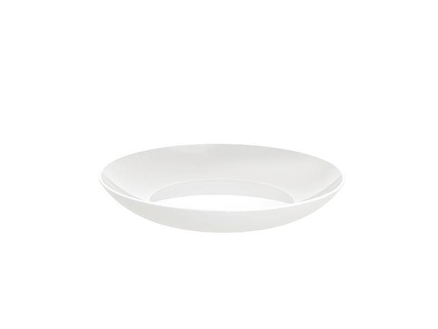 Prato Fundo Tramontina Sophia HO em Porcelana 23CM - 1