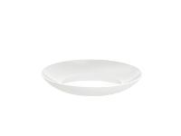 Prato Fundo Tramontina Sophia HO em Porcelana 23CM - 1