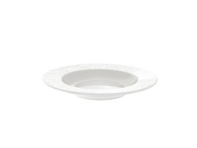 Prato Fundo Tramontina Marie em Porcelana Decorada 23CM