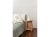 Banqueta Baixa Tramontina em Madeira Pinus Garapa - 2