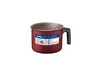 Fervedor Tramontina Paris Antiaderente Starflon Max Vermelho 16CM - 3