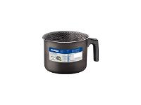 Fervedor Tramontina Paris Antiaderente Starflon Max Chumbo 14CM - 2