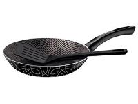 Frigideira Tramontina Paris Preta com Espátula de Nylon 18CM - 2