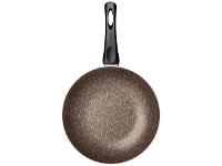 Frigideira Funda Tramontina Paris Antiaderente Vermelha 28CM - 2