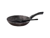 Frigideira Tramontina Paris Chumbo com Espátula de Nylon 30CM - 1