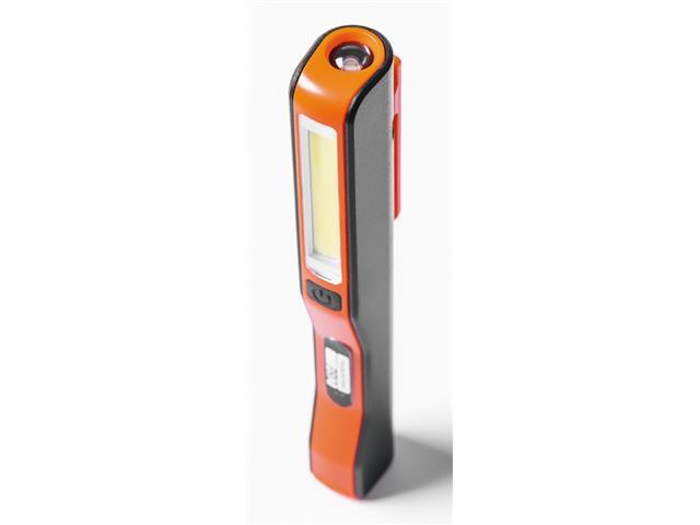 Lanterna de LED Recarregável com Gancho Magnético Tramontina PRO - 2