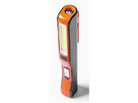 Lanterna de LED Recarregável com Gancho Magnético Tramontina PRO - 2