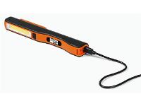 Lanterna de LED Recarregável com Gancho Magnético Tramontina PRO - 3