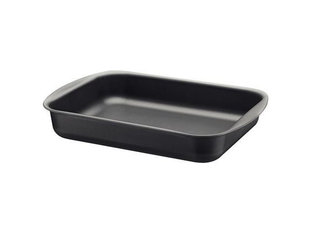 Assadeira Funda Tramontina Brasil Antiaderente Grafite 40CM - 1