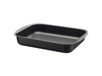 Assadeira Funda Tramontina Brasil Antiaderente Grafite 40CM - 1