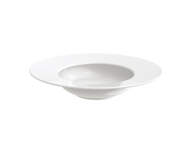 Prato Pasta Tramontina Paola em Porcelana 27CM - 1
