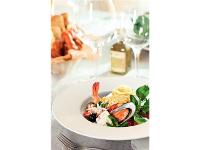 Prato Pasta Tramontina Paola em Porcelana 27CM - 3