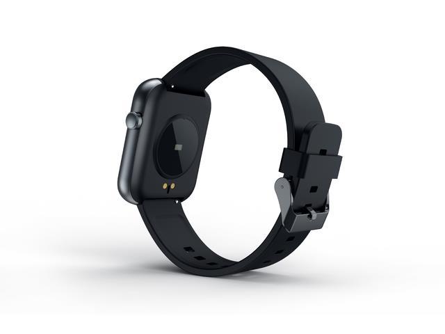 Smartwatch Infinix S3 Full Touch 1.69" 30 Modos + 7 Funções IP68 Preto - 4