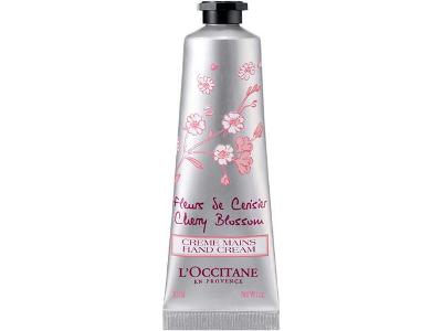 Creme de Mãos   Flor de Cerejeira L'Occitane 30ml