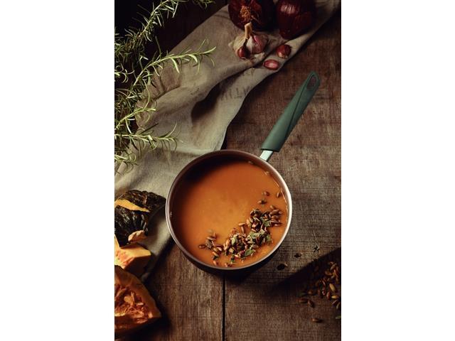 Panela Tramontina LYF Antiaderente Starflon Max Verde Natureza 18CM - 3