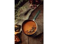 Panela Tramontina LYF Antiaderente Starflon Max Verde Natureza 18CM - 3