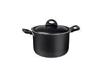 Espagueteira Tramontina Loreto Antiaderente Starflon Max Grafite 22CM - 1