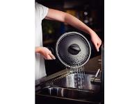 Espagueteira Tramontina Loreto Antiaderente Starflon Max Grafite 22CM - 2