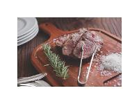 Pegador para Churrasco Tramontina Utility em Aço Inox - 3