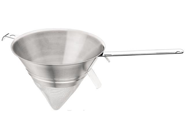 Passador Chinoy Tramontina em Aço Inox 21 cm - 1