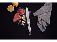 Faca Utility Tramontina Sublime em Aço Inox 8" - 2