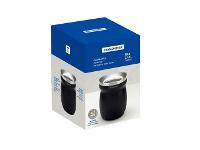 Cuia Térmica Tramontina Preta 240 ml - 3